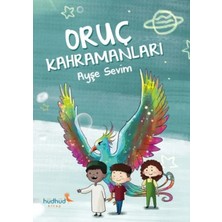 Hüdhüd Kitap Oruç Kahramanları