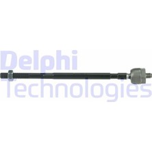 Delphi Delphı TA2937 - Rot Mili Ön Renault Clıo Iı 98 Symbol 98 12 Kangoo 98 08