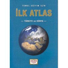 Golden Prestige Atlas Ilk Atlas