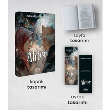 Eldra Yayınları Ahter