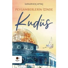 Cezve Kitap Peygamberlerin Izinde Kudüs