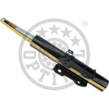OPTIMAL Optımal A-3712G - Amortısor On Gazlı Mercedes Sprınter B906 B907 B910 . Vw Crafter 30-35-50 06 Kalın Mıl