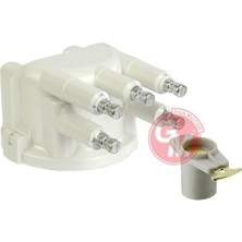Gua 40495 - Distribütör Kapağı Makaralı Fıat Uno 60-Tıpo