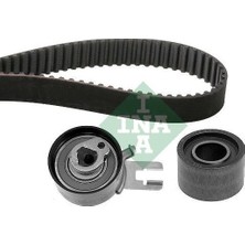 Ina 530056810 - Eksantrik Gergi Kiti 28×146 Volvo S80 2.9-3.0 T6 1998-2006 XC90 T6 Awd 2002-2006 Kayış 31104600-GERGİ 86