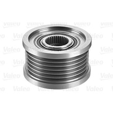 Valeo 588045 - Alternatör Kasnağı Rulmanlı Bravo Iı 06 Doblo 10 Lınea 09 Punto 05 Stılo 04-07 -Ducato 11