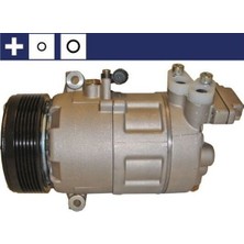 Mahle ACP343000S - Klıma Kompresoru Bmw E46 E83 E85