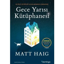 Gece Yarısı Kütüphanesi