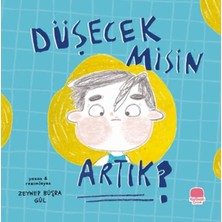 Karavan Çocuk Düşecek Misin Artık?