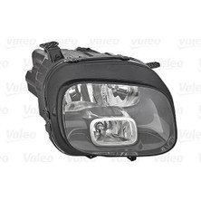 Valeo 450529 - Far Sağ Cıtroen C3 Aırcross Hıgh 08/17