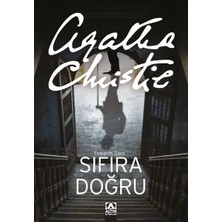 Altın Kitaplar Sıfıra Doğru