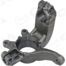 Gva 4537004 - Ön Aks Taşıyıcı Sağ Ford Fıesta 02 08 Abs Lı