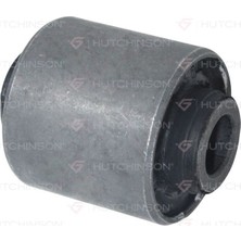 HUTCHINSON Hutchınson 599014 - Burç Arka Alt Çatal Motor Takozu Için P206-P307-P308-P3008-P5008-PARTNER-BERLINGO-C4-C5-DS4-DS5