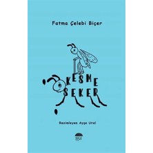 Şule Yayınları Kesme Şeker