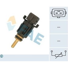 Fae 33167 - Hararet Musuru Bmw E38 E39 E46 E60 E87 E90 F20 F30 F10 F07 E63 F01 E83 E84 E53 E70 E71 E72 Z4 Mını F54 F55 F