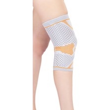 Mediwitt Örgü Patella Ligament Dizlik/knitted Patella And Ligament Support