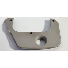 Birlik Bırlık 1646 - Motor Üst Koruma Kapağı Trafıc Iı-Vıvaro 1.9dci F9Q 01-12
