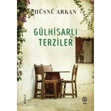 Sia Kitap Gülhisarlı Terziler