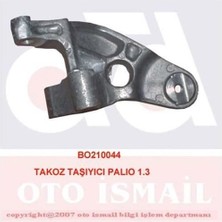 Birlik Bırlık 0044 - Takoz Taşıyıcı Palıo 1.3 210044