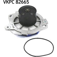 Skf VKPC82665 - Devirdaim Doblo-Brava-Marea-Stılo 1.9jtd-Astra H-Vectra C 1.9cdtı