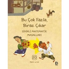 Düşün Yayınlar Bu Çok Fazla Biraz Çıkar