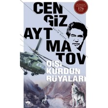 Dişi Kurdun Rüyaları