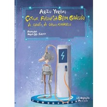 Ütopya Çocuk Ne Onunla Ne Onsuz: Teknoloji - Çatlak Filozof'un Bilim Günlüğü