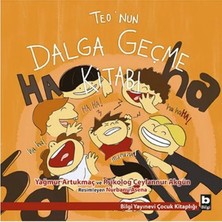 Bilgi Yayınevi Teonun Daa Geçme Kitabı
