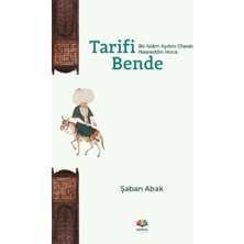 Karma Kitaplar Tarifi Bende (Bir Islâm Aydını Olarak Nasreddin Ha)