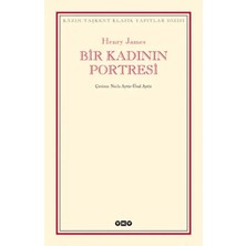 Bir Kadının Portresi