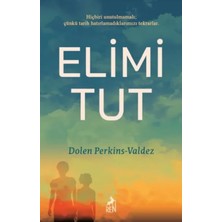 Ren Kitap Elimi Tut