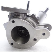 Garret 7868805021S - Turbo Sarj Transıt Custom V362 12 2.2 155PS