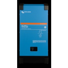 Victron Invertör/şarj Cihazı Multiplus 12/2000/80-32 Inverter/charger (PMP122200000)
