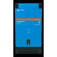Victron Tam Sinüs Invertör Phoenix Smart 24/3000 Pure Sine Wave Inverter (PIN242300000)