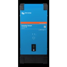 Victron Energy Phoenix Smart 12/2000 Tam Sinüs Invertör (PIN122201000)