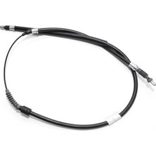 Cavo 5902619 - El Fren Telleri Arka Sol Corsa C-Tıgra