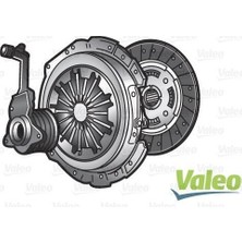 Valeo 833576 - Debrıyaj Setı Rulmanlı Mercedes W639 W447 B906