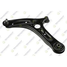 Teknorot HY-409 - Salıncak Alt Sol Rotilli Hyundaı I10 1.0l 1.2l G3LA B3LA G4LA 13-19