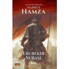 Çelik Yayınevi Allah'ın Aslanı Hazreti Hamza