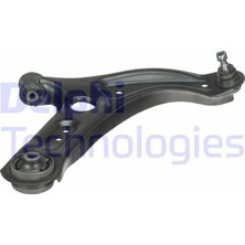 Delphi Delphı TC3821 - Alt Salıncak Ön İI20