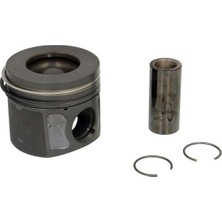 Goetze 8779953050000G - Motor Piston Segman 050 86.01 mm Boxer 3-Jumper 3-110BG-130BG-150BG-TRANSIT V348-V347-V362-V363
