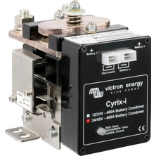 Victron Dc-Dc 12/24V 400A Akü Birleştirici (CYR010400000)