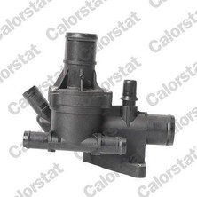 Vernet TH7438.85 - Termostat 80 C Mercedes OM622 OM626 W205 W447 . Renault R9M 1.6 Dci Megane Scenıc Fluence Sokulebılır