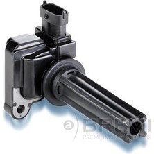 BREMI Bremı Bremı 20471 - Ateşleme Bobini Vectra C 02 08 2.0 16V Z20NET Saab 9.3 B207E-B207L-B207R Cadıllac Bls