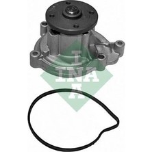 Ina 538011310 - Devırdaım Pompası Mercedes M266 W169 W245 . Smart Forfour 454 04 06