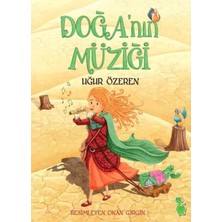 Yeşil Dinozor Doğa'nın Müziği