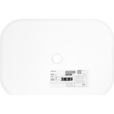Trofast-Kapak Kapatıcı-Beyaz - 40X28 cm Trofast Kutuları Için