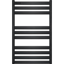 Termorad Alüminyum Mat Siyah 50X90 Petsa Havlupan