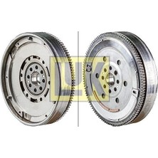 Luk 415012110 - Volan Dmf Bmw M47 D20 E46 01 03 E39 00 03