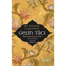 Sufi Kitap Gelin Tacı