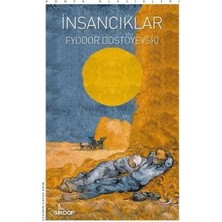 Girdap Kitap Insancıklar